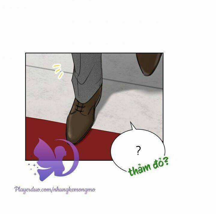 Hẹn Hò Nơi Công Sở Chapter 74 trang 63