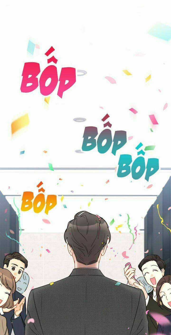 Hẹn Hò Nơi Công Sở Chapter 74 trang 64