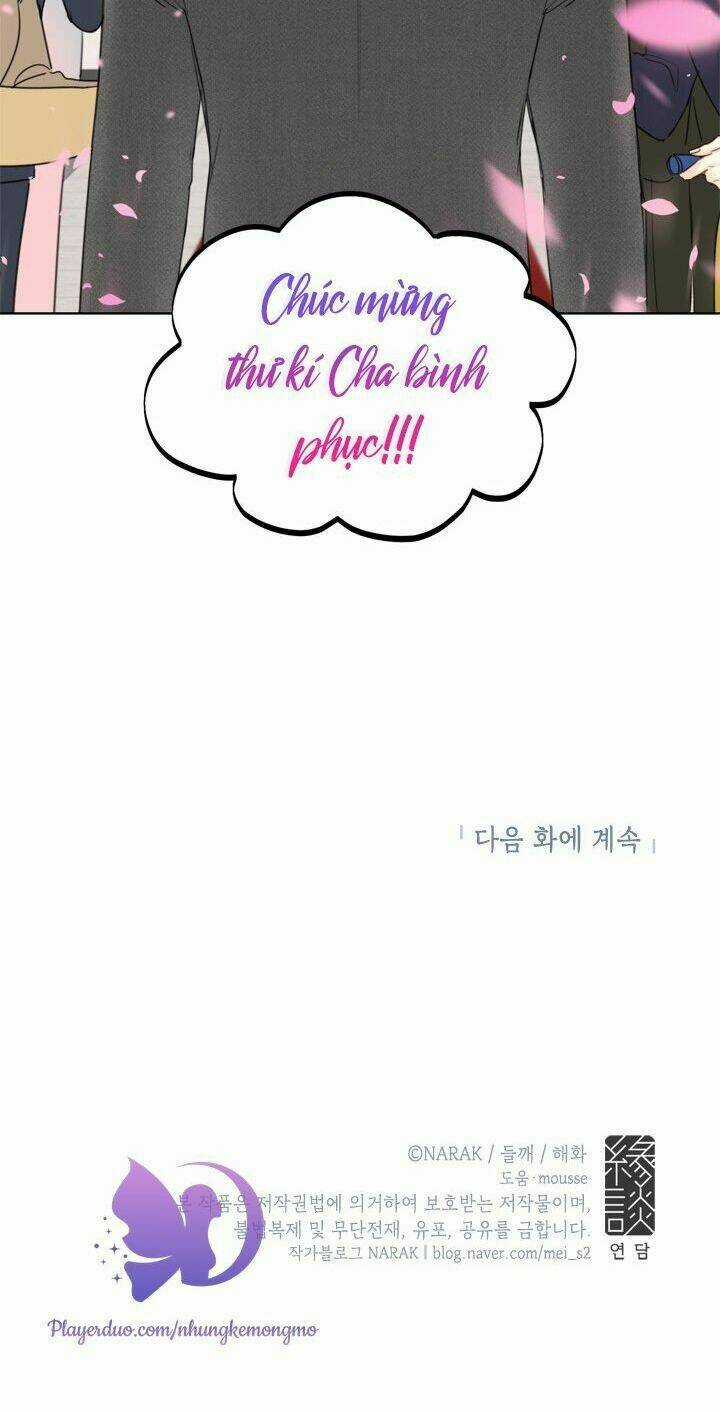 Hẹn Hò Nơi Công Sở Chapter 74 trang 65