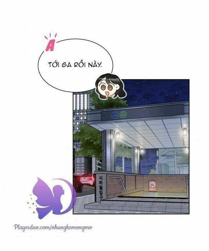 Hẹn Hò Nơi Công Sở Chapter 74 trang 7