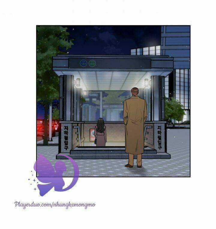 Hẹn Hò Nơi Công Sở Chapter 74 trang 9