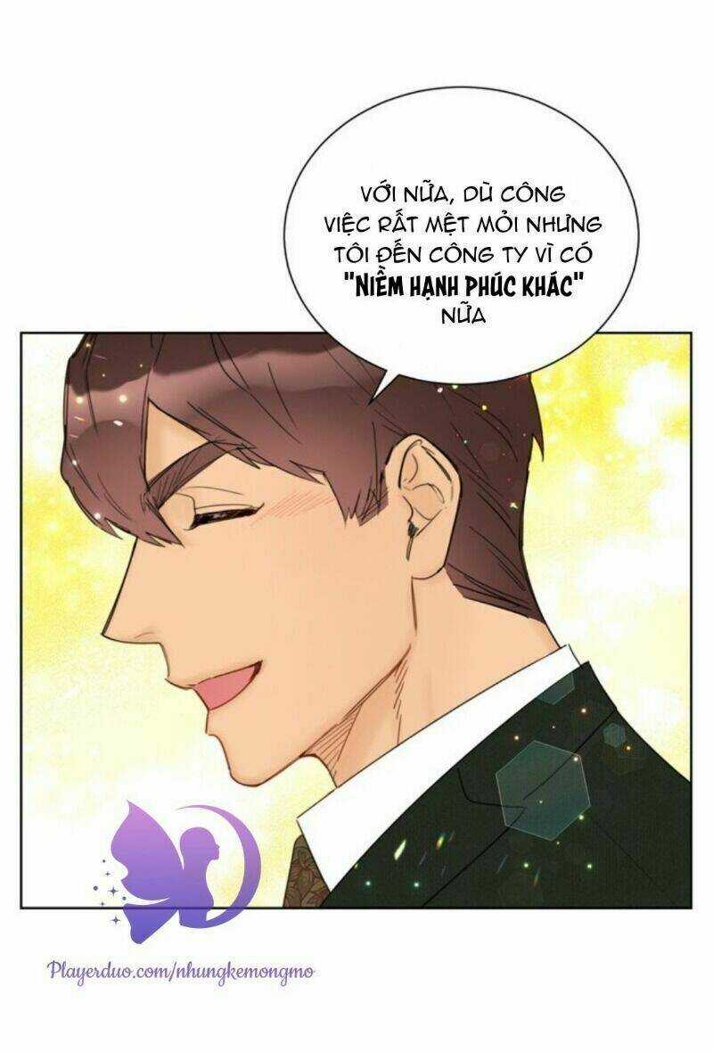 Hẹn Hò Nơi Công Sở Chapter 75 trang 11