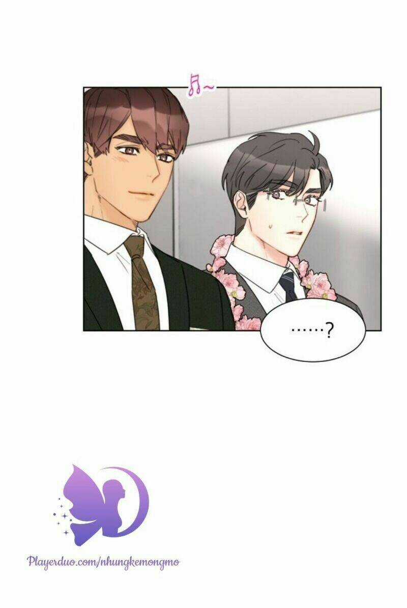 Hẹn Hò Nơi Công Sở Chapter 75 trang 12