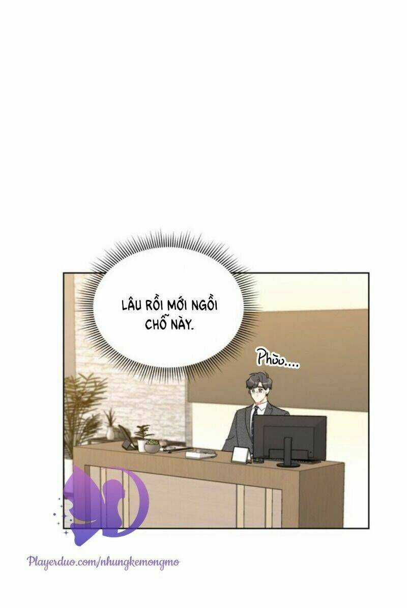 Hẹn Hò Nơi Công Sở Chapter 75 trang 13