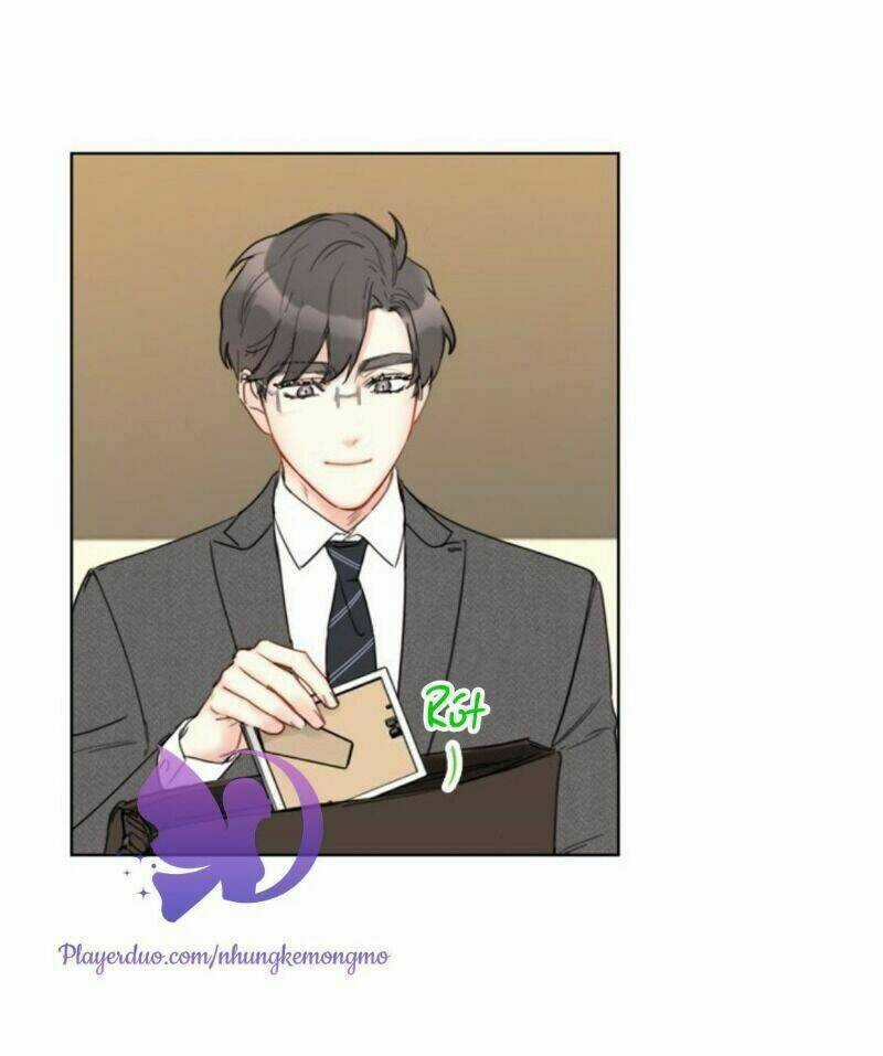 Hẹn Hò Nơi Công Sở Chapter 75 trang 14