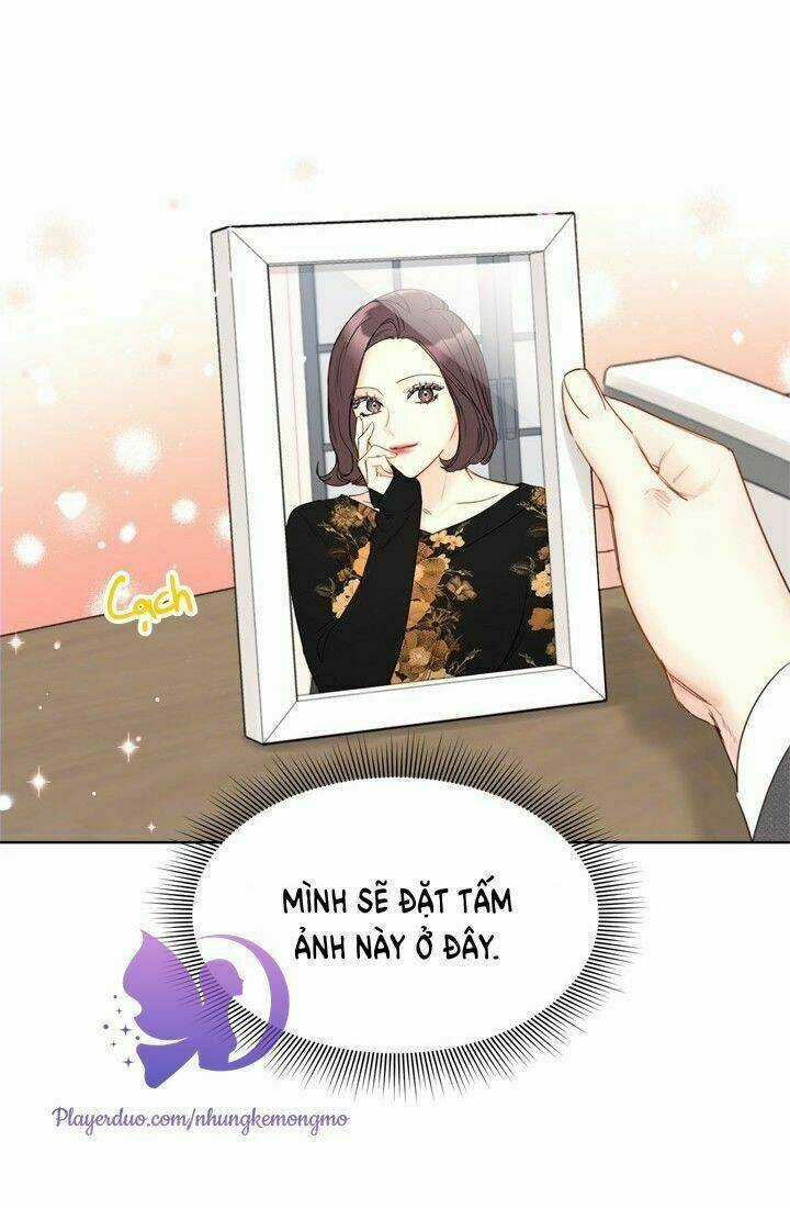 Hẹn Hò Nơi Công Sở Chapter 75 trang 15