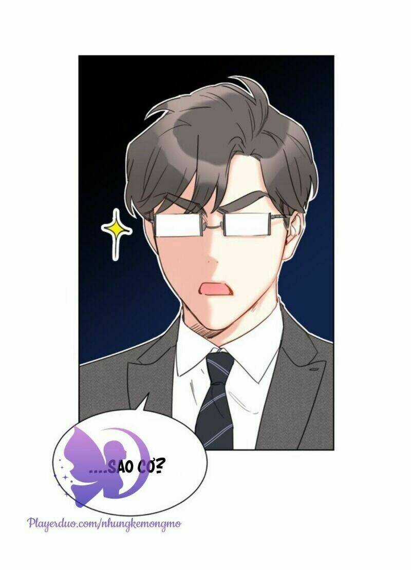 Hẹn Hò Nơi Công Sở Chapter 75 trang 19