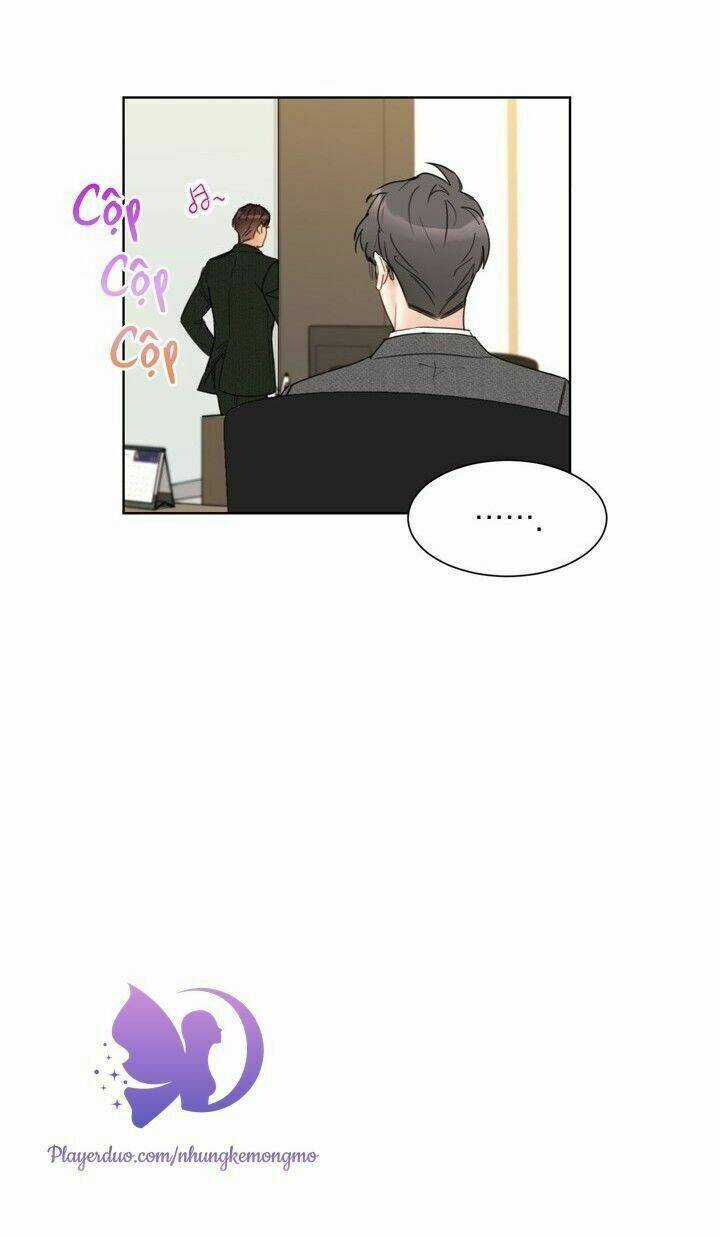 Hẹn Hò Nơi Công Sở Chapter 75 trang 23