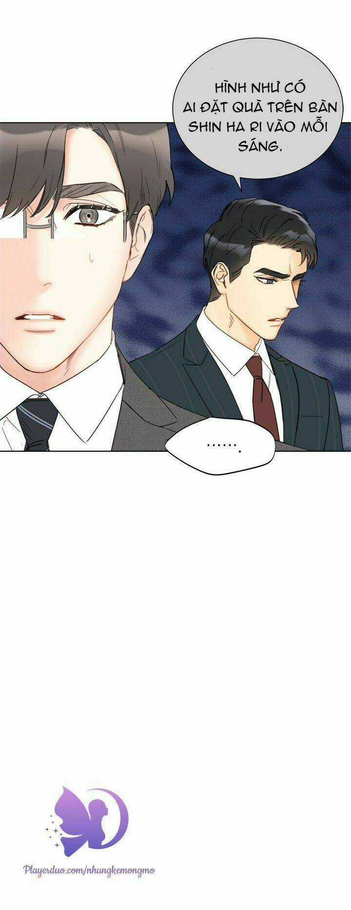 Hẹn Hò Nơi Công Sở Chapter 75 trang 29