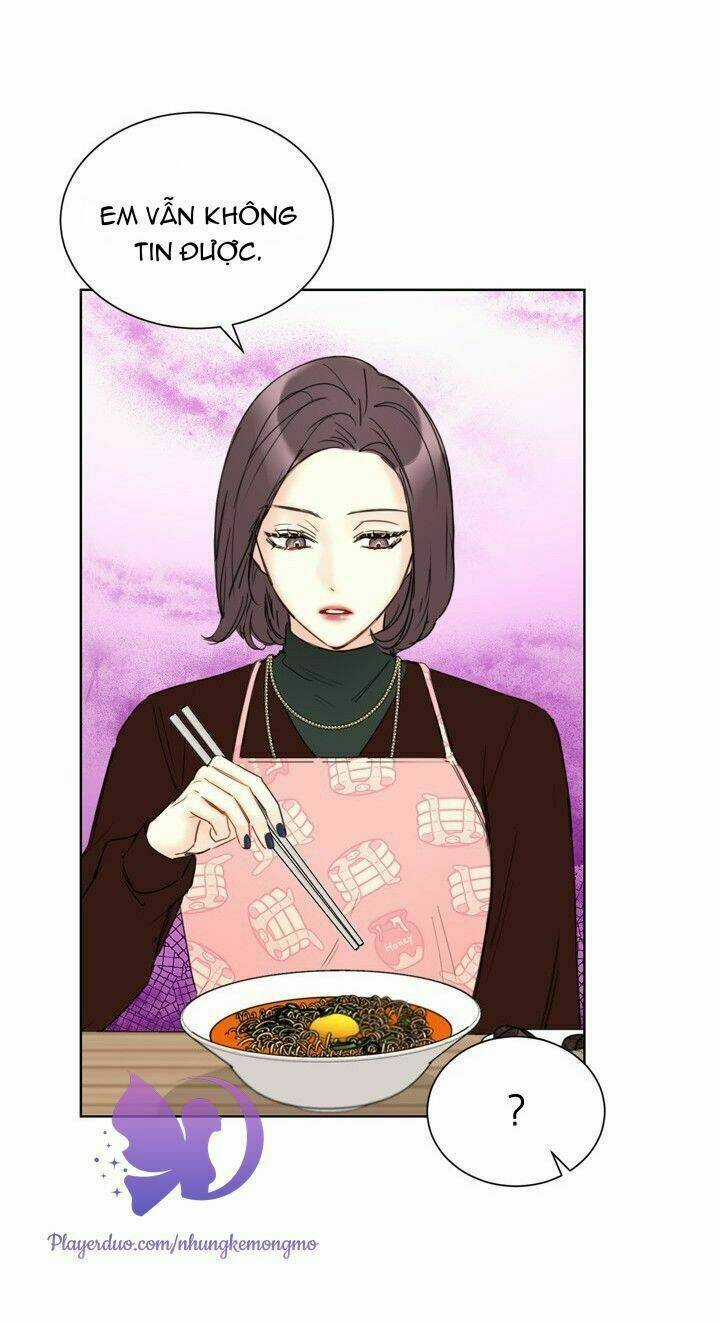 Hẹn Hò Nơi Công Sở Chapter 75 trang 32