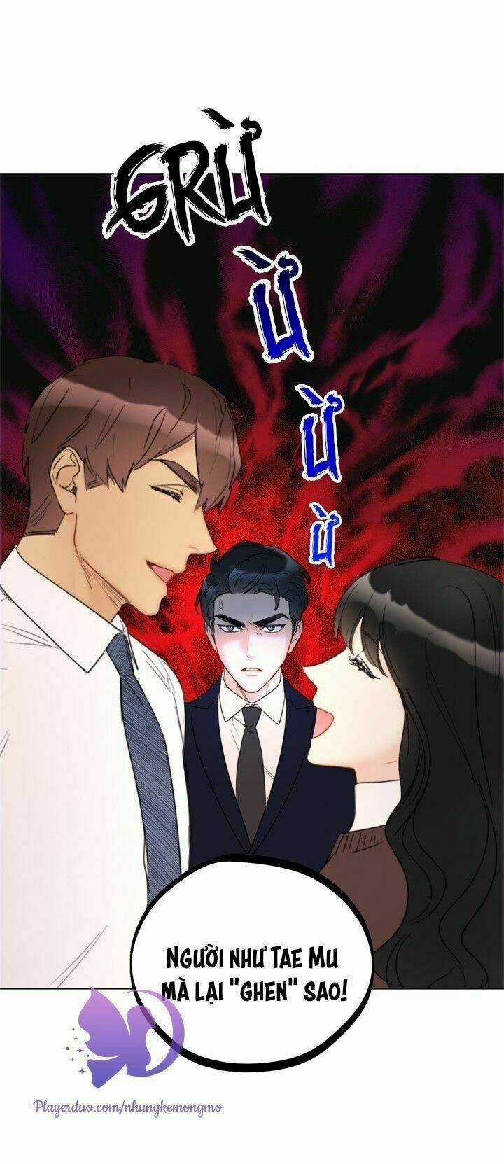 Hẹn Hò Nơi Công Sở Chapter 75 trang 33