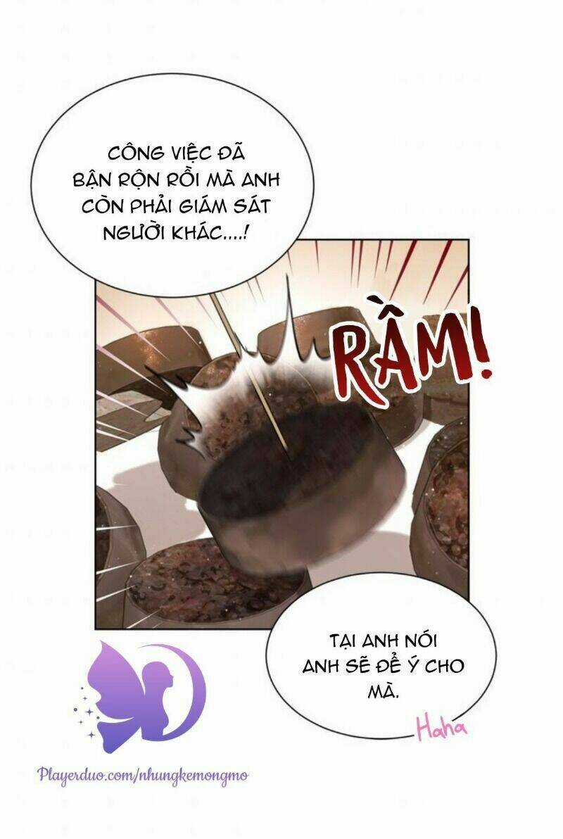 Hẹn Hò Nơi Công Sở Chapter 75 trang 35