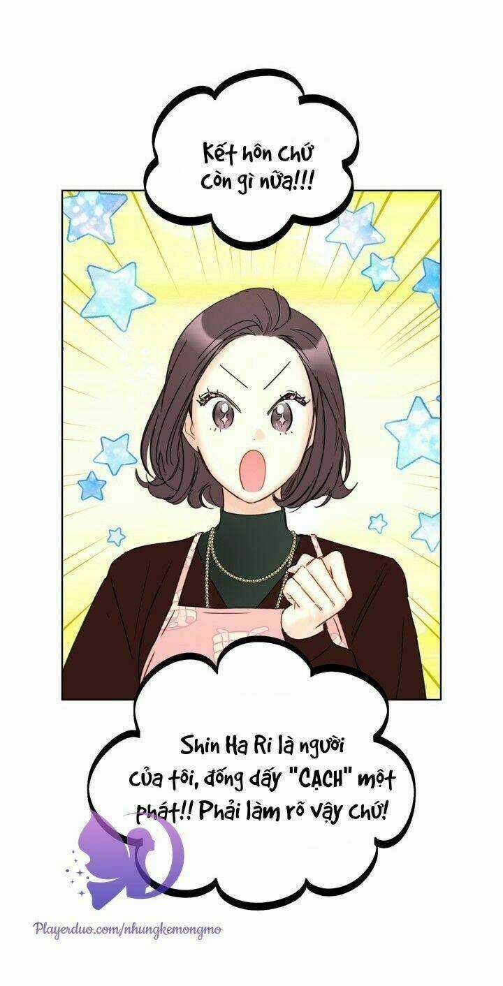 Hẹn Hò Nơi Công Sở Chapter 75 trang 38