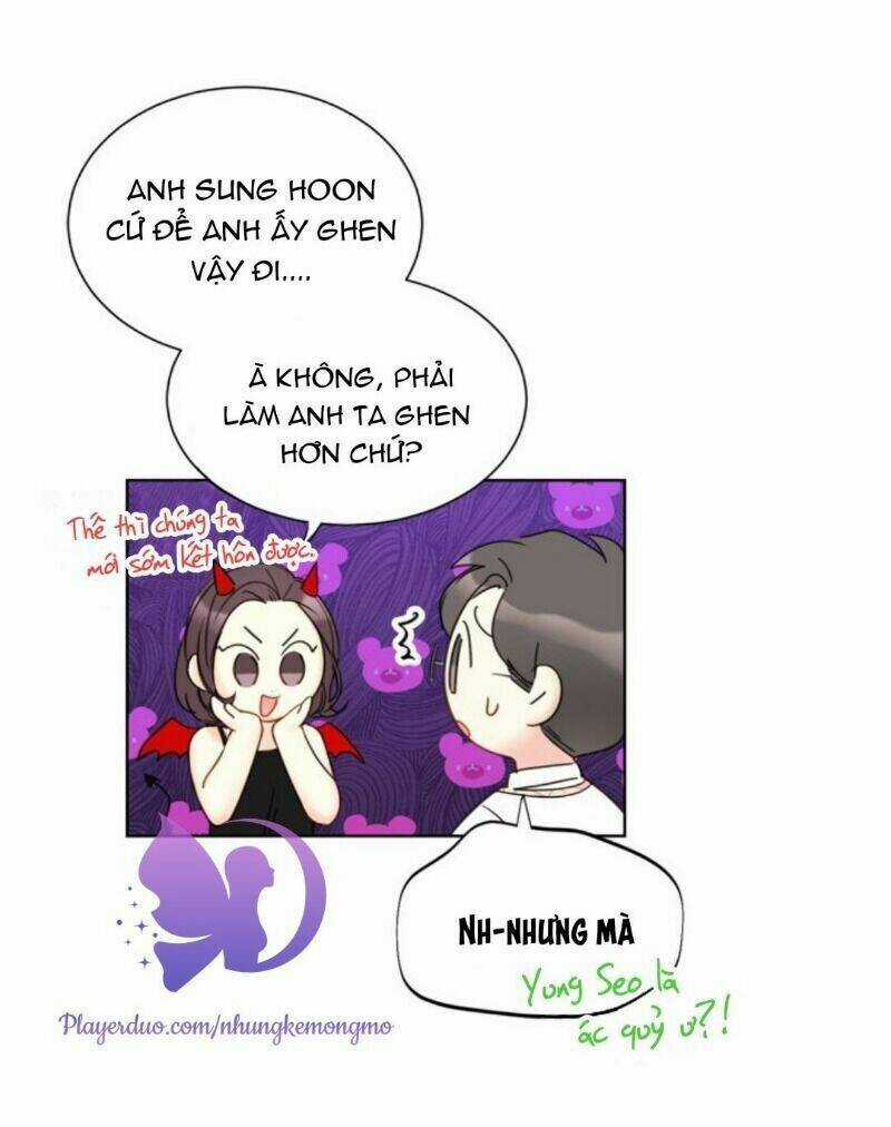 Hẹn Hò Nơi Công Sở Chapter 75 trang 39