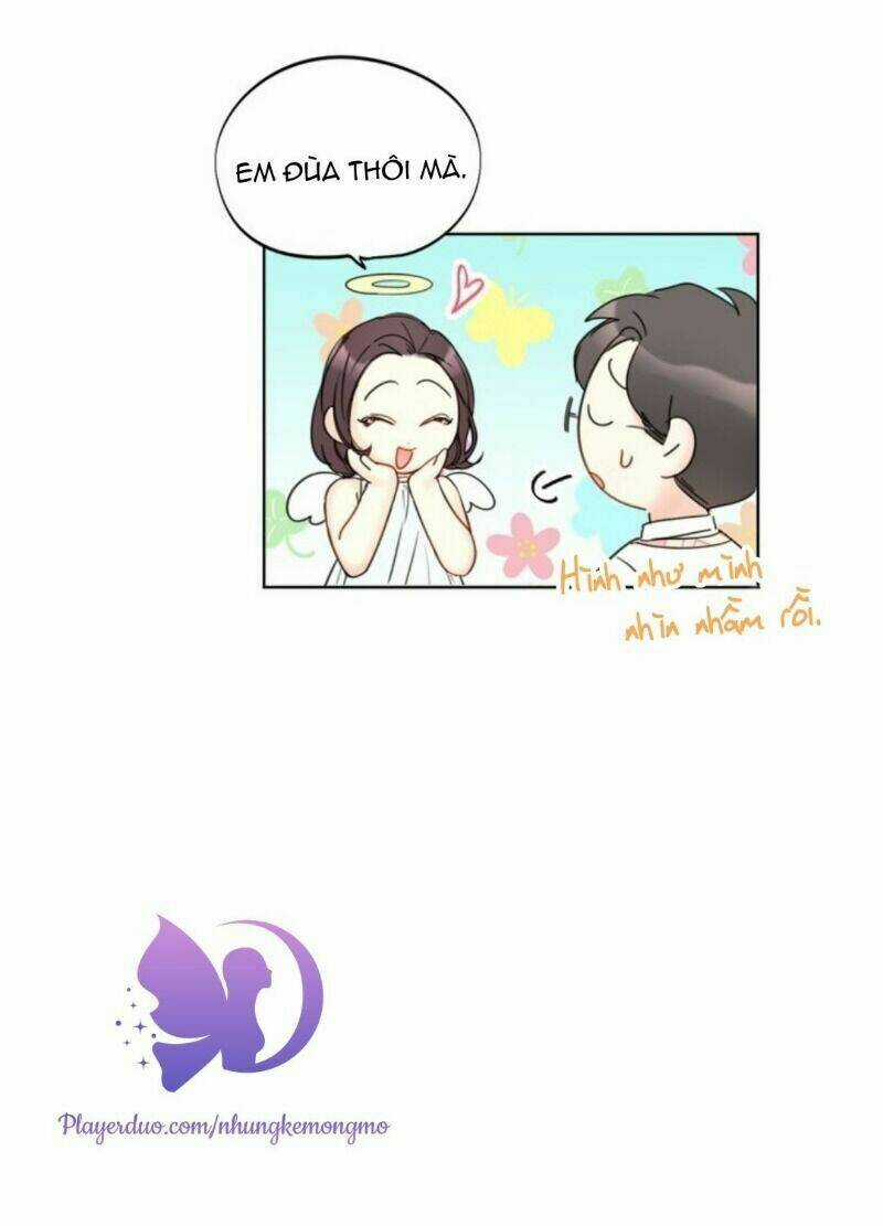 Hẹn Hò Nơi Công Sở Chapter 75 trang 40