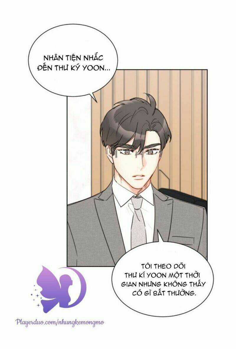 Hẹn Hò Nơi Công Sở Chapter 75 trang 42