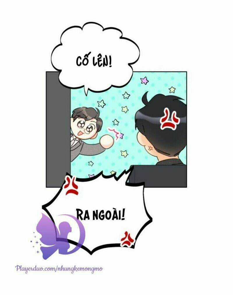 Hẹn Hò Nơi Công Sở Chapter 75 trang 51