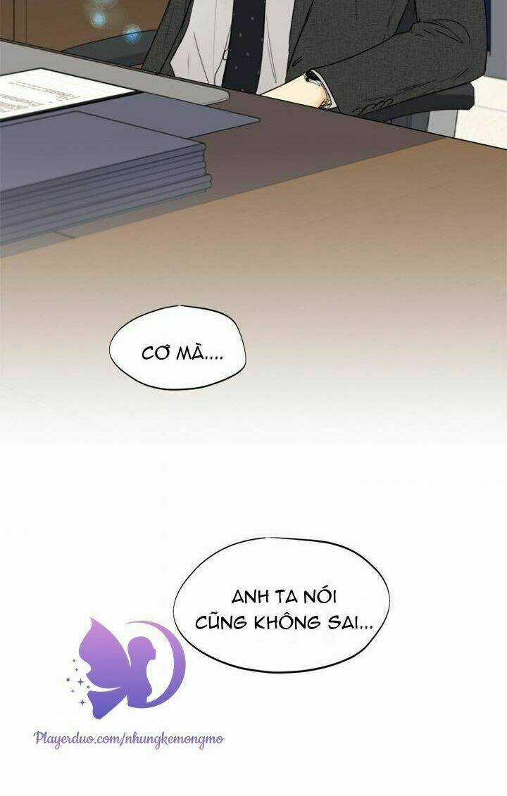 Hẹn Hò Nơi Công Sở Chapter 75 trang 54