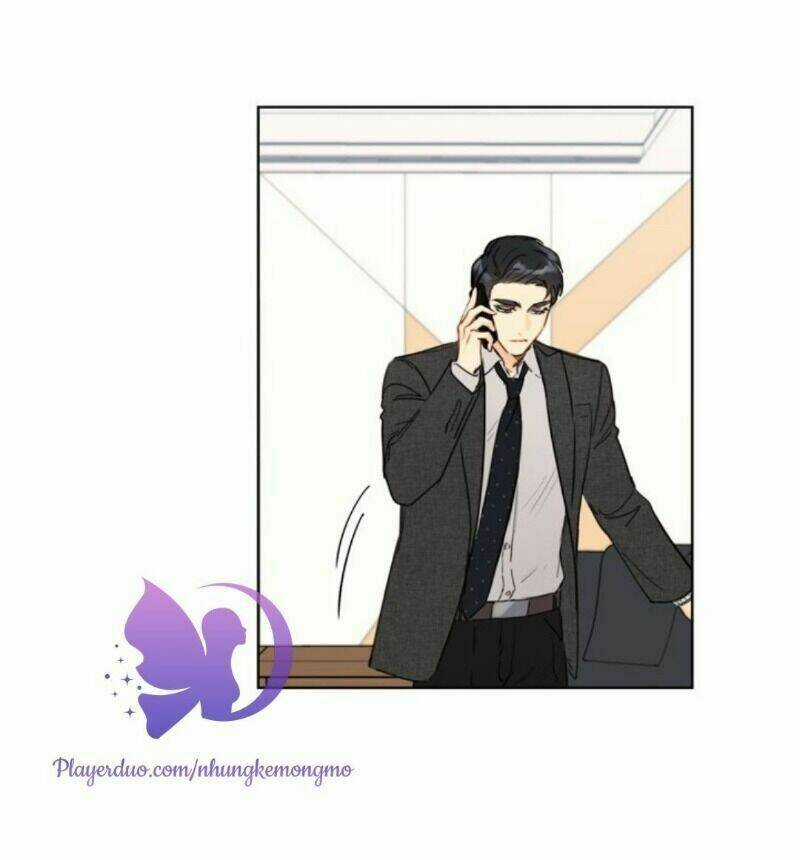 Hẹn Hò Nơi Công Sở Chapter 75 trang 56