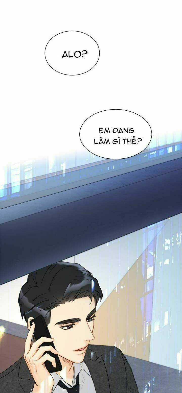 Hẹn Hò Nơi Công Sở Chapter 75 trang 57