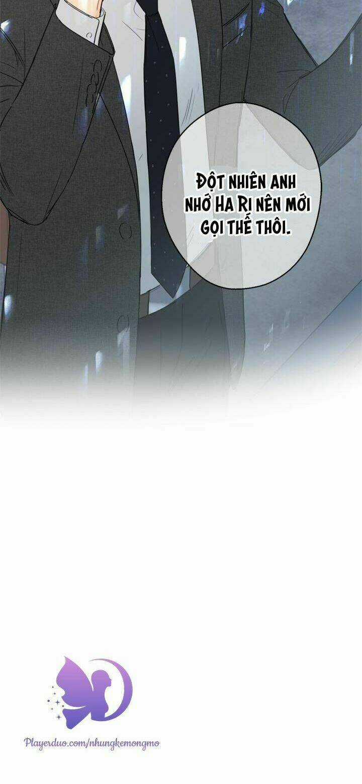 Hẹn Hò Nơi Công Sở Chapter 75 trang 58