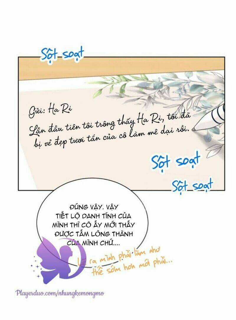 Hẹn Hò Nơi Công Sở Chapter 75 trang 60