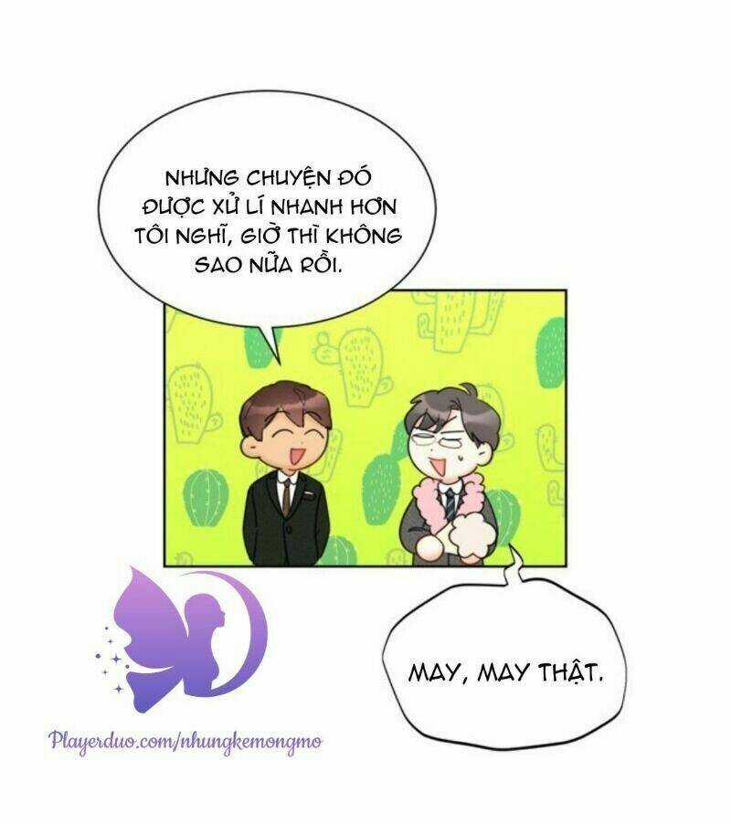 Hẹn Hò Nơi Công Sở Chapter 75 trang 7