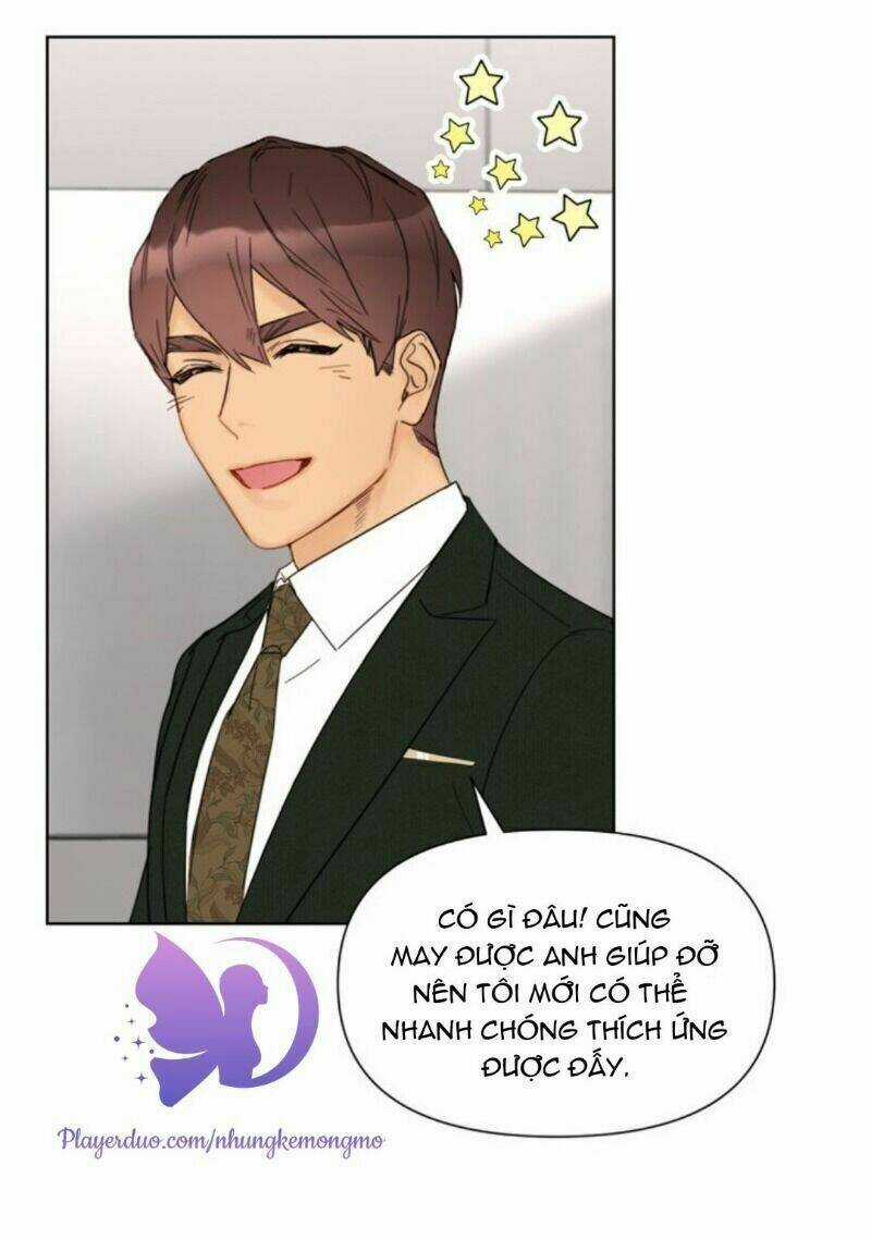 Hẹn Hò Nơi Công Sở Chapter 75 trang 9