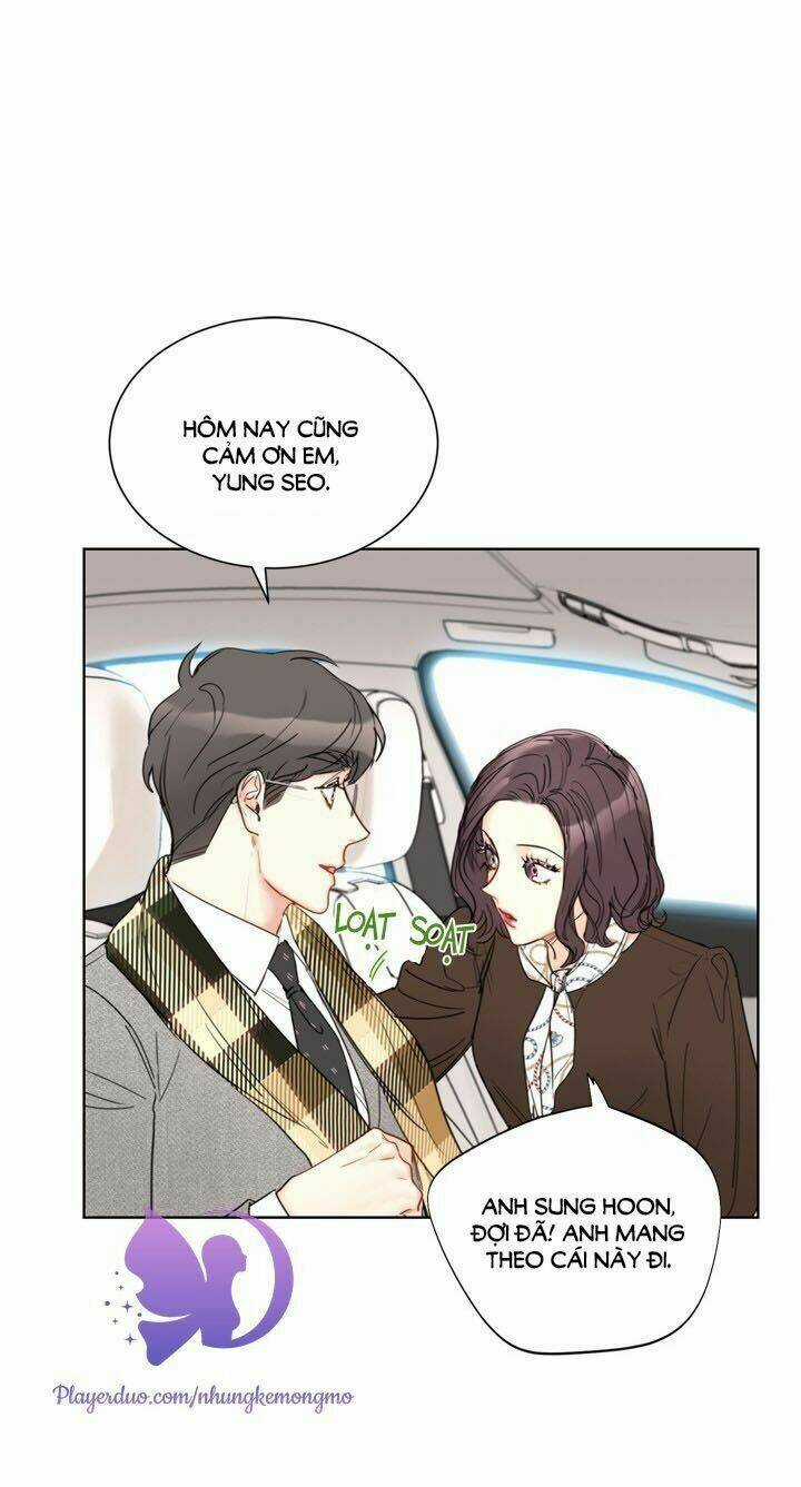 Hẹn Hò Nơi Công Sở Chapter 76 trang 1