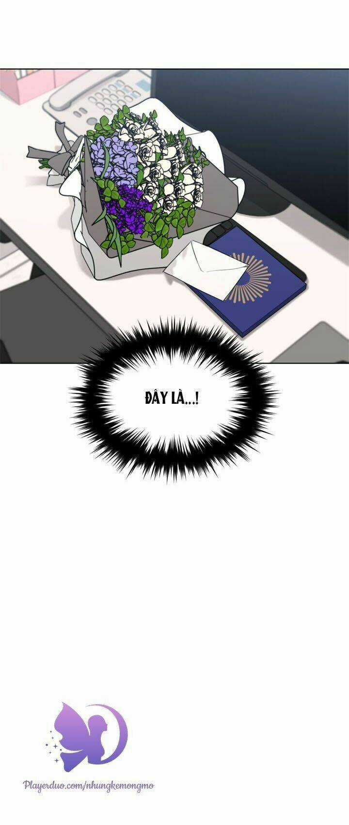 Hẹn Hò Nơi Công Sở Chapter 76 trang 10