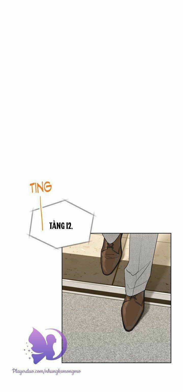 Hẹn Hò Nơi Công Sở Chapter 76 trang 12