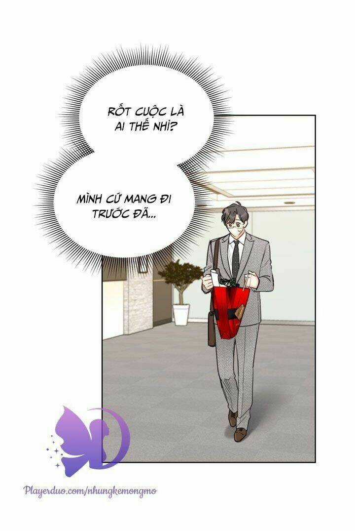 Hẹn Hò Nơi Công Sở Chapter 76 trang 13