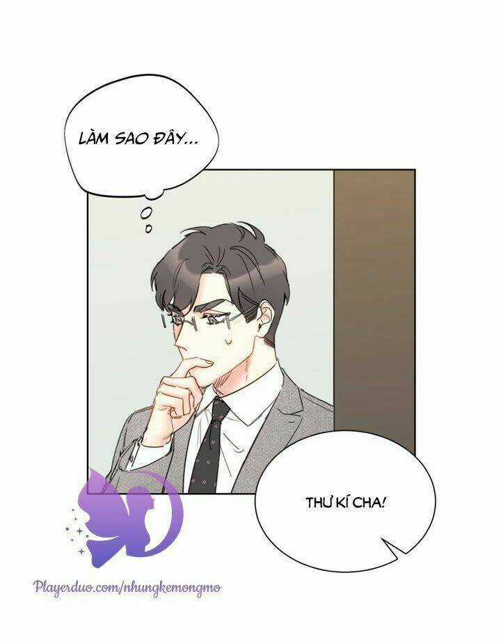 Hẹn Hò Nơi Công Sở Chapter 76 trang 14