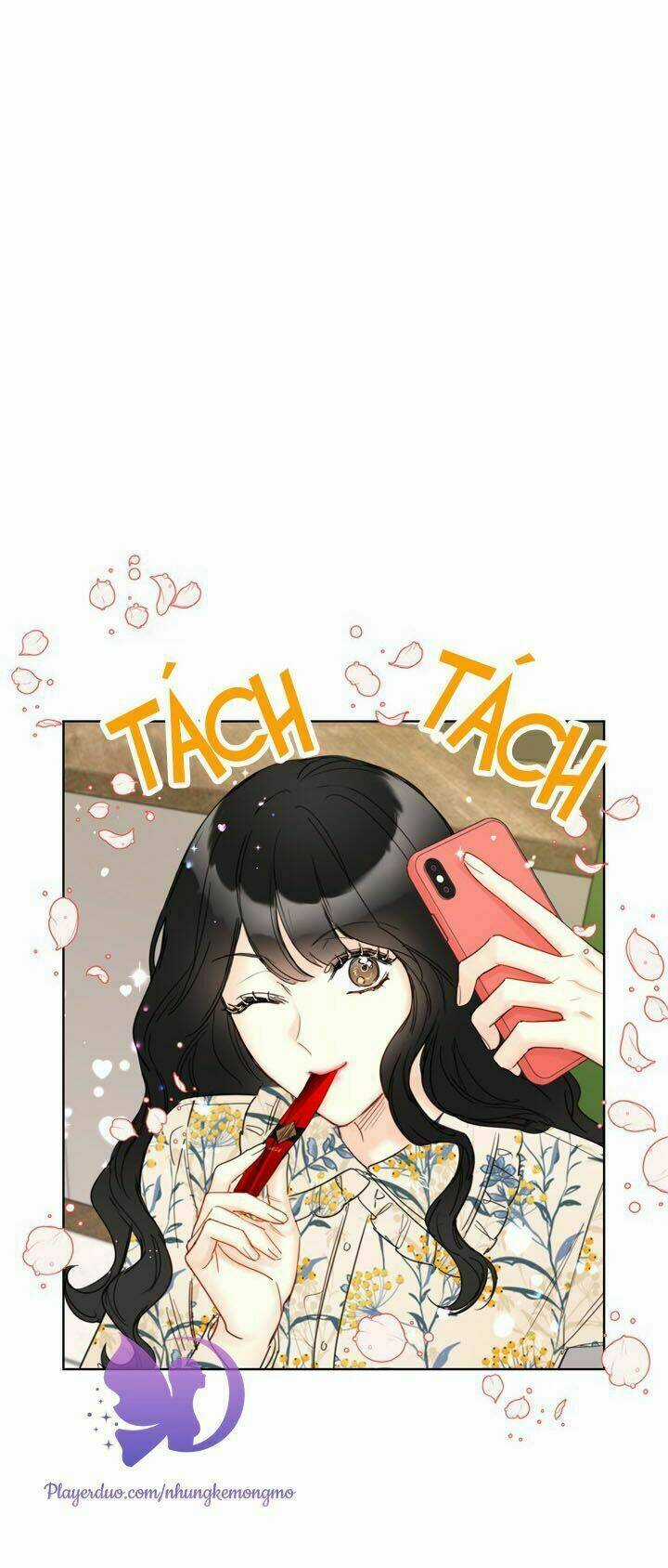 Hẹn Hò Nơi Công Sở Chapter 76 trang 18