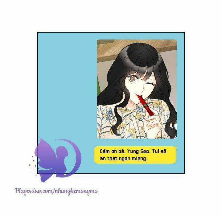 Hẹn Hò Nơi Công Sở Chapter 76 trang 19