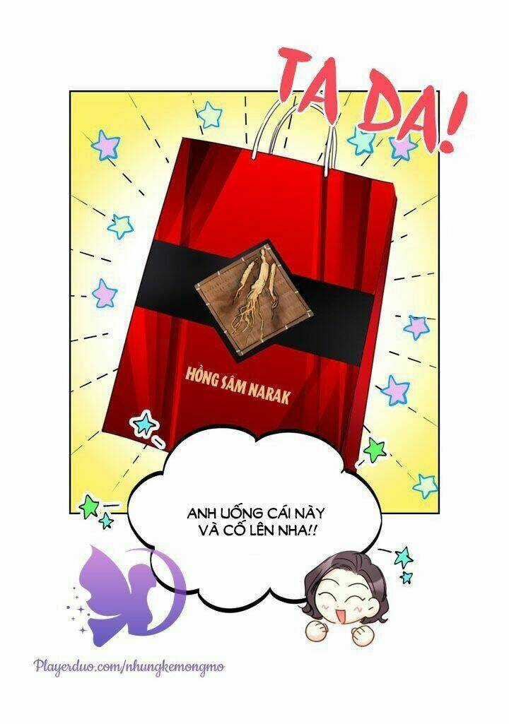 Hẹn Hò Nơi Công Sở Chapter 76 trang 2