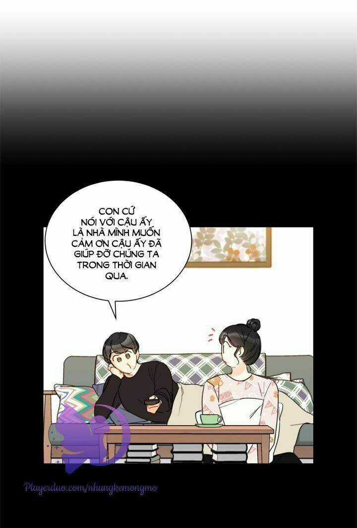 Hẹn Hò Nơi Công Sở Chapter 76 trang 22