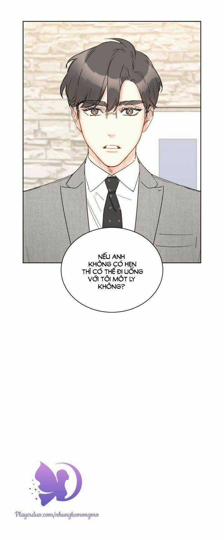 Hẹn Hò Nơi Công Sở Chapter 76 trang 27