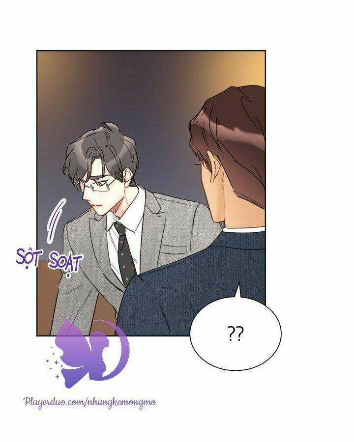 Hẹn Hò Nơi Công Sở Chapter 76 trang 29