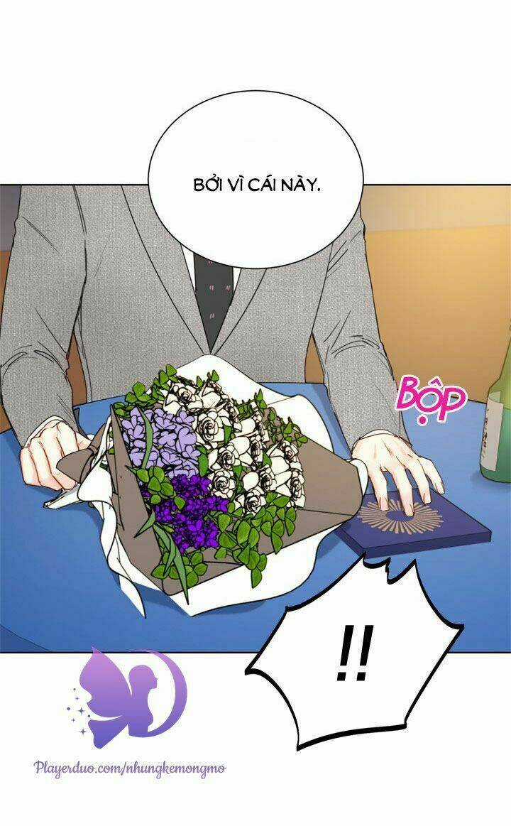 Hẹn Hò Nơi Công Sở Chapter 76 trang 30