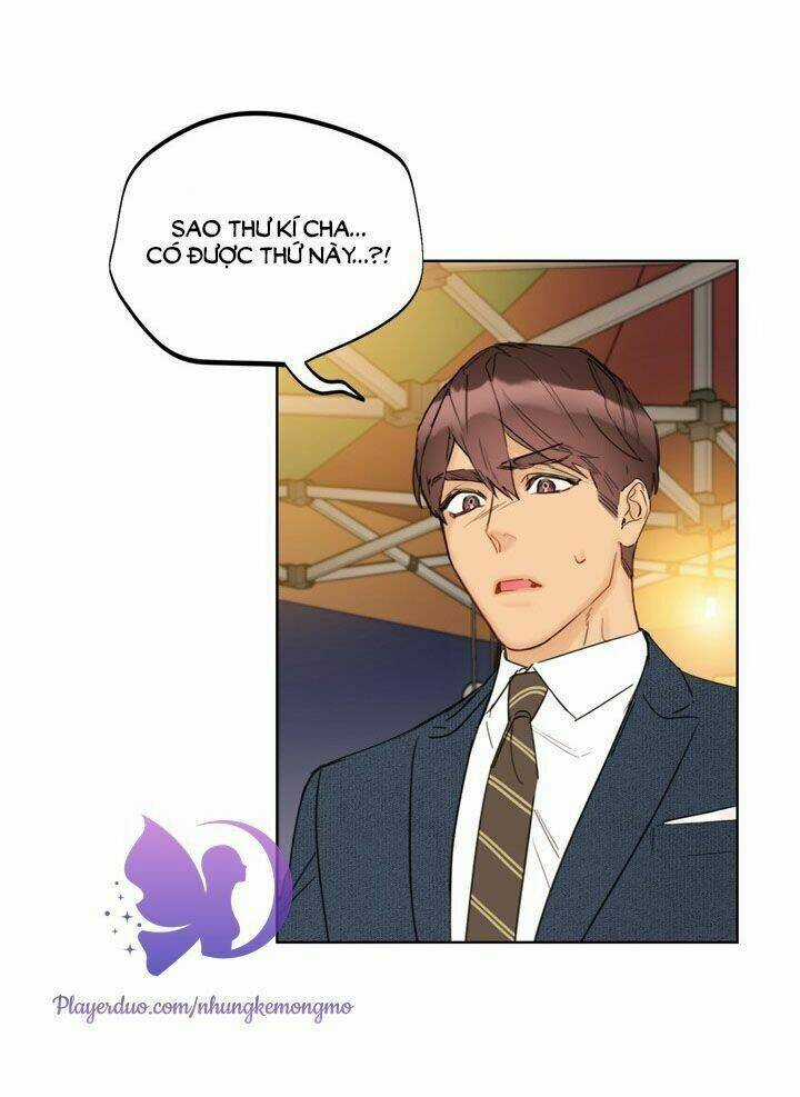 Hẹn Hò Nơi Công Sở Chapter 76 trang 31