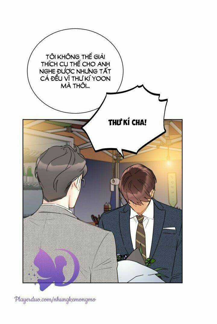 Hẹn Hò Nơi Công Sở Chapter 76 trang 36