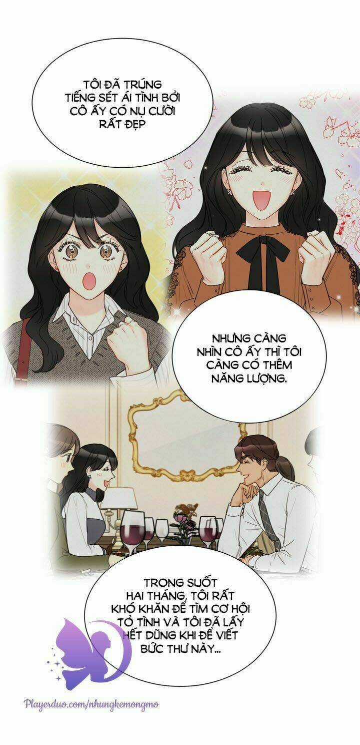 Hẹn Hò Nơi Công Sở Chapter 76 trang 40