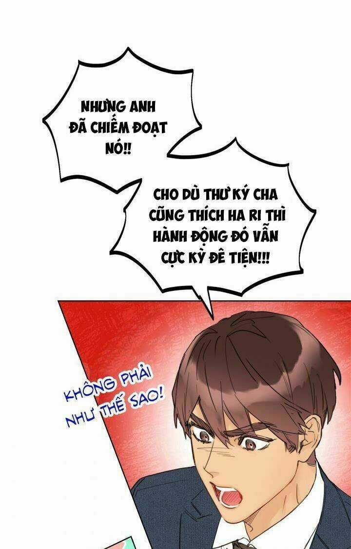 Hẹn Hò Nơi Công Sở Chapter 76 trang 42