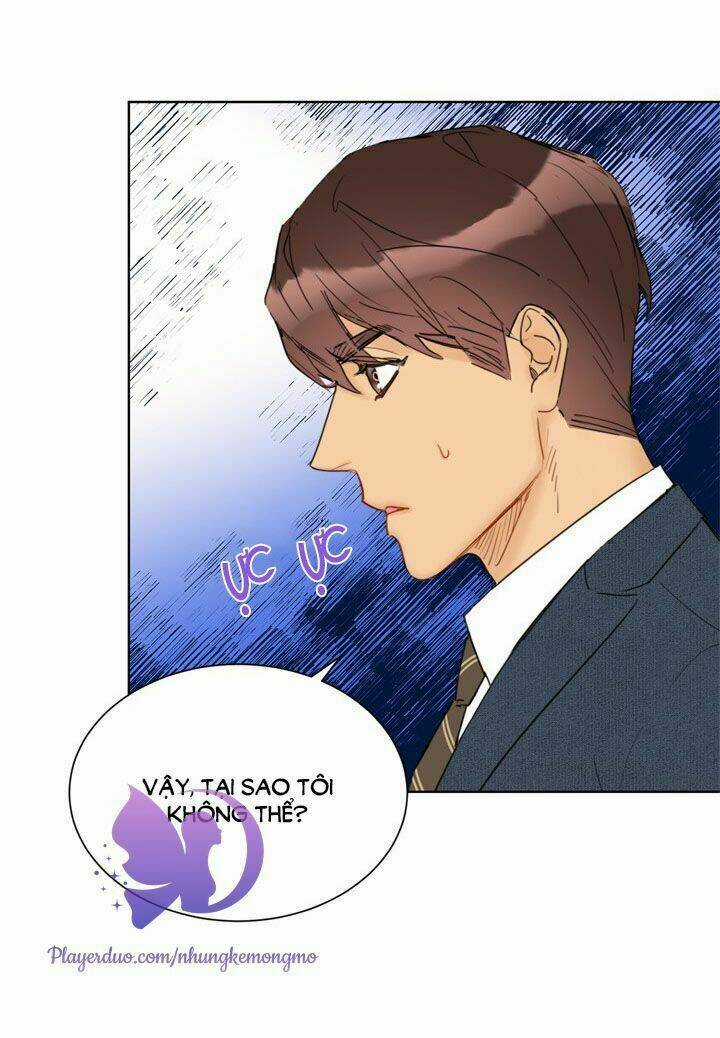 Hẹn Hò Nơi Công Sở Chapter 76 trang 48