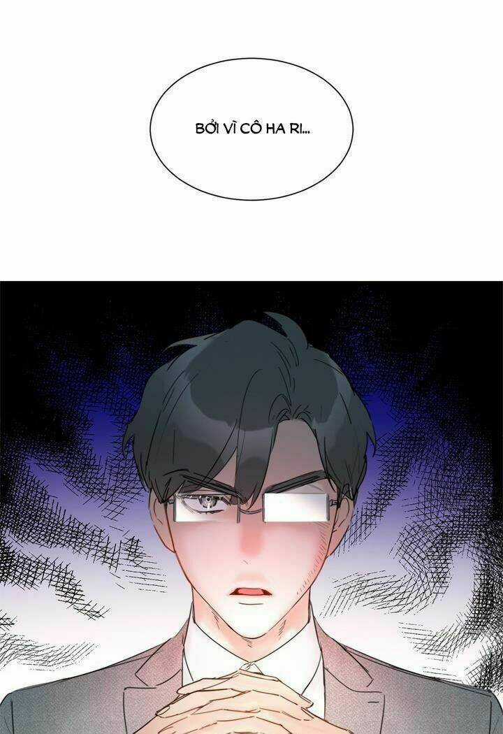 Hẹn Hò Nơi Công Sở Chapter 76 trang 49