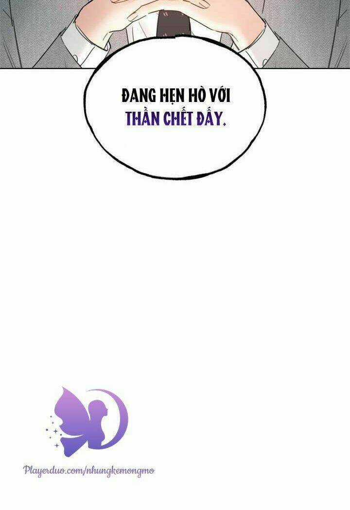 Hẹn Hò Nơi Công Sở Chapter 76 trang 50