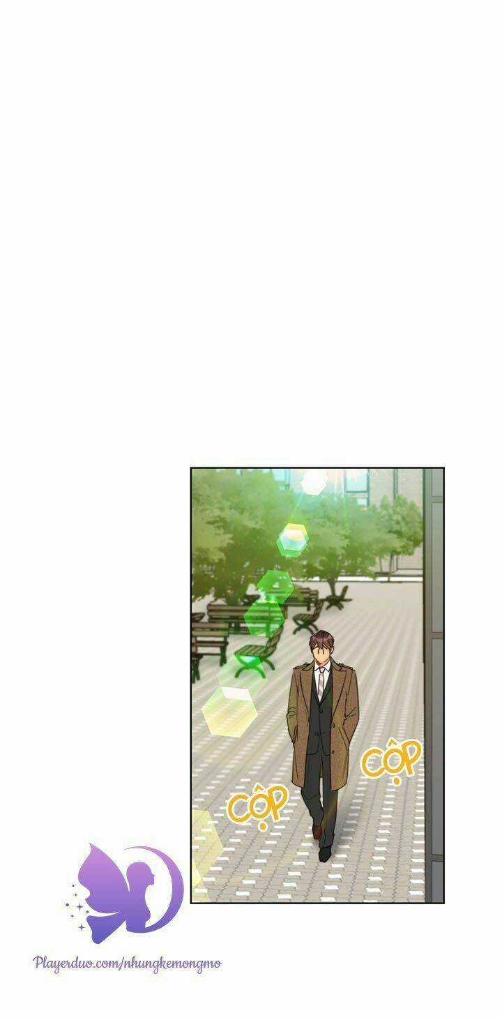 Hẹn Hò Nơi Công Sở Chapter 76 trang 51