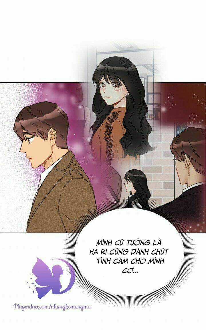 Hẹn Hò Nơi Công Sở Chapter 76 trang 52