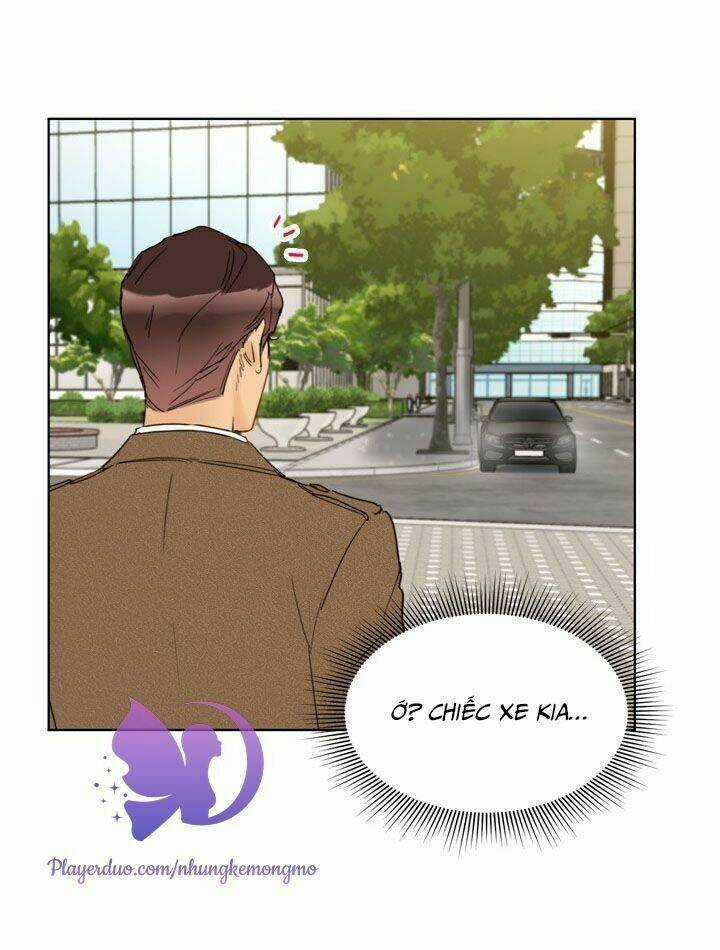 Hẹn Hò Nơi Công Sở Chapter 76 trang 55